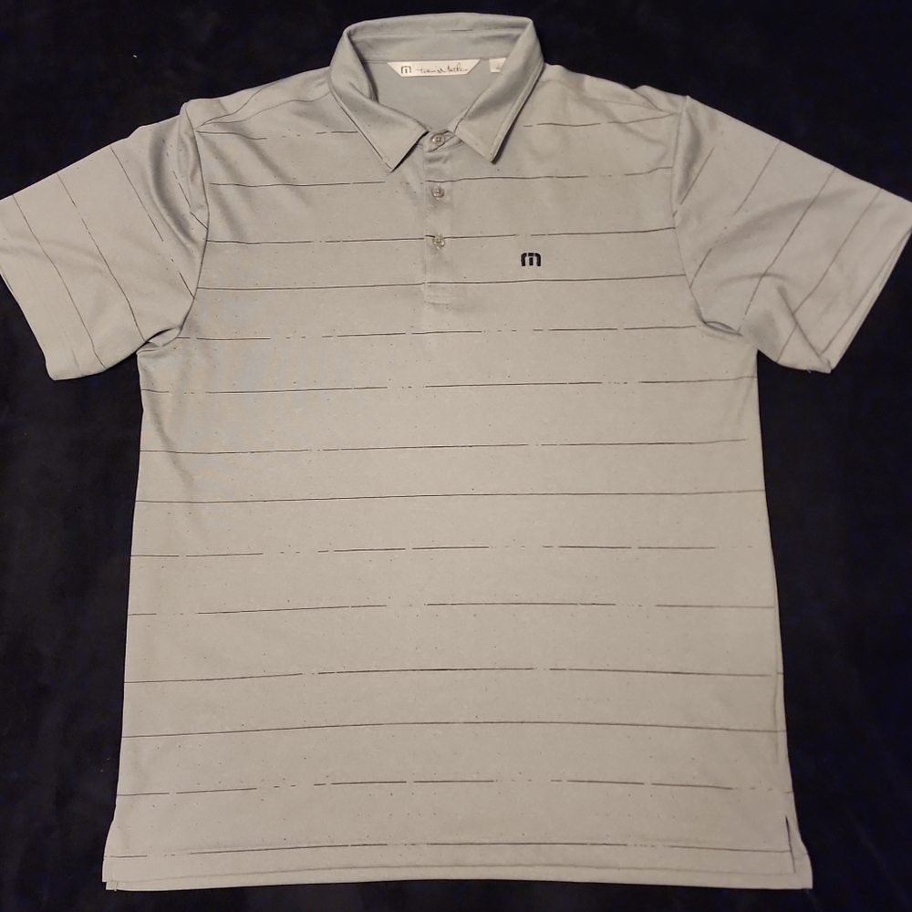 Travis Mathew Polo Shirt